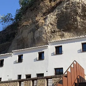 Apartamentos3cuevas Appartamento Setenil De Las Bodegas